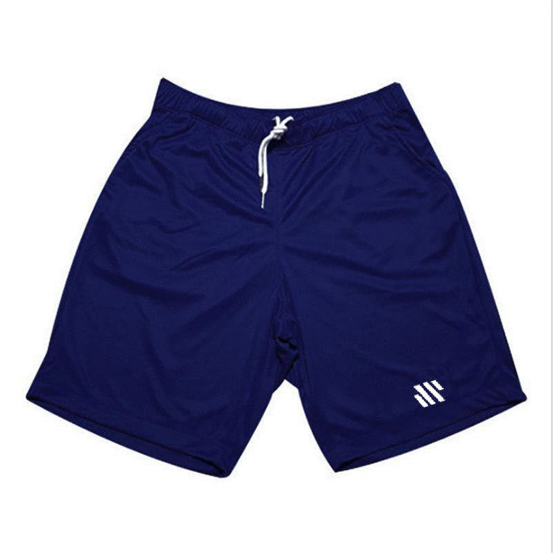 Men's Outdoor Sports Fitness Shorts Running