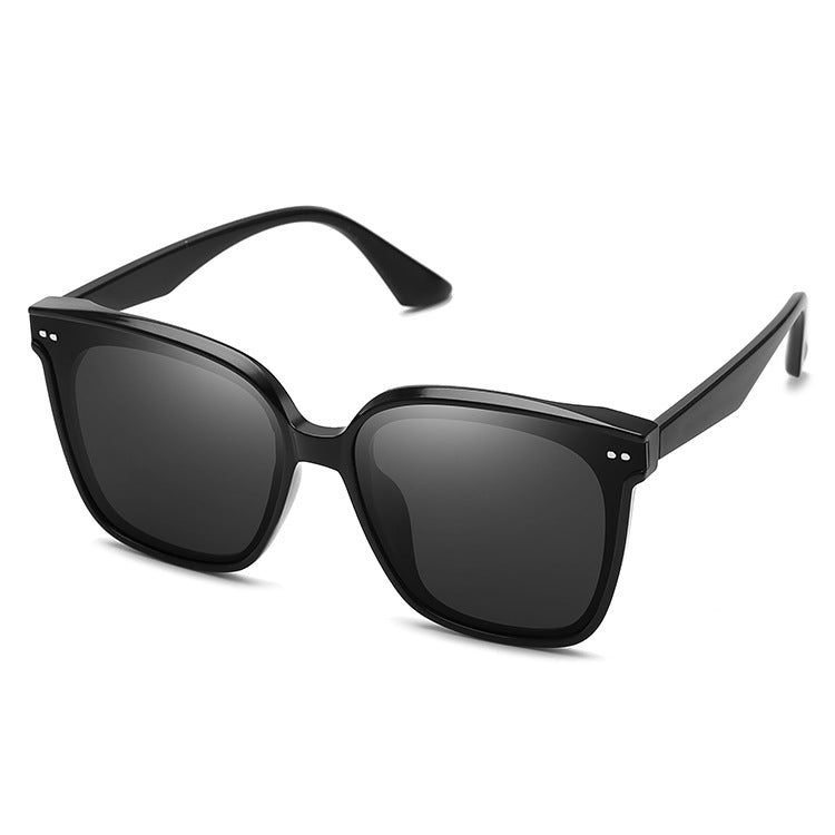 2024 New Gm Sunglasses Female High Sense Ins Little Red Book With Men's Fashion Polarized Sunglasses Wholesale