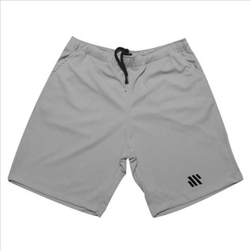 Men's Outdoor Sports Fitness Shorts Running